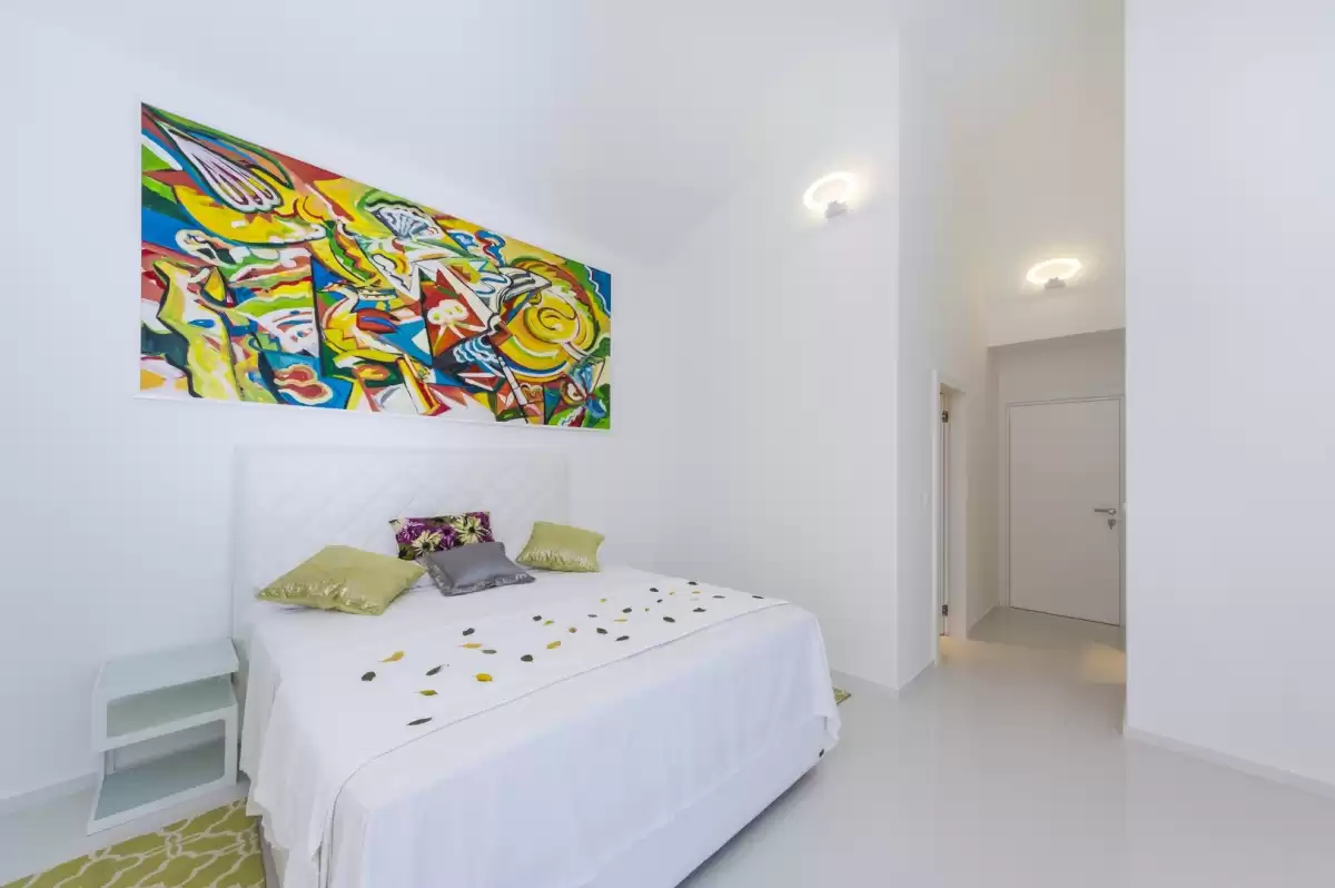 Vila Petra Pag - Zadar, Dalmacija