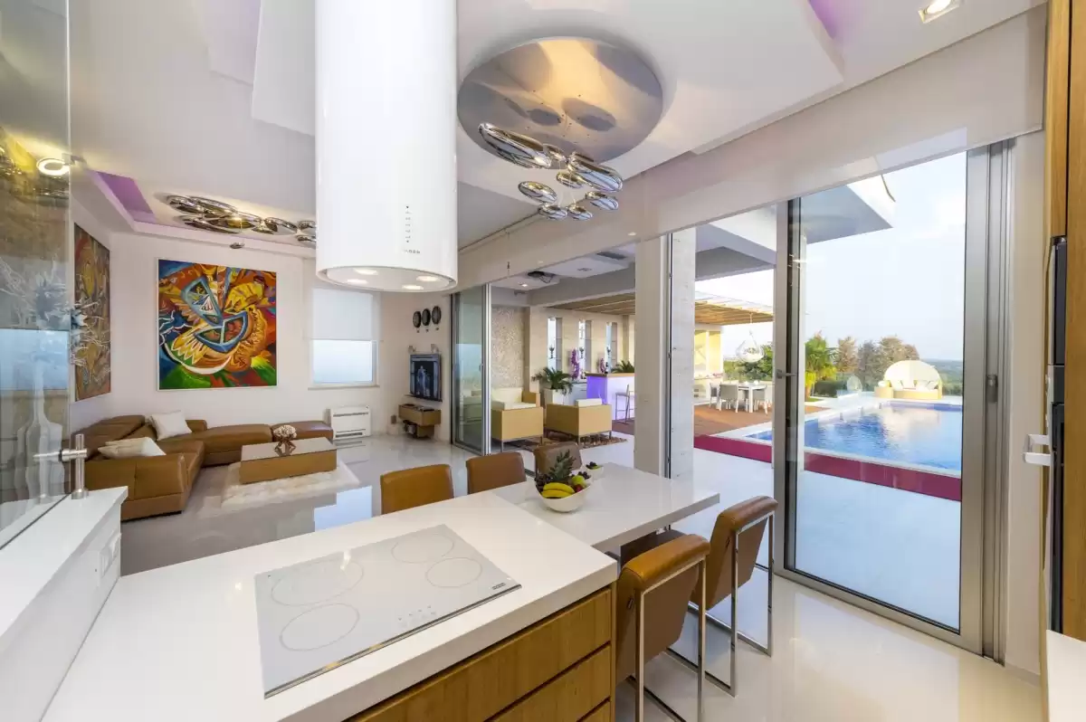 Vila Petra Pag - Zadar, Dalmacija