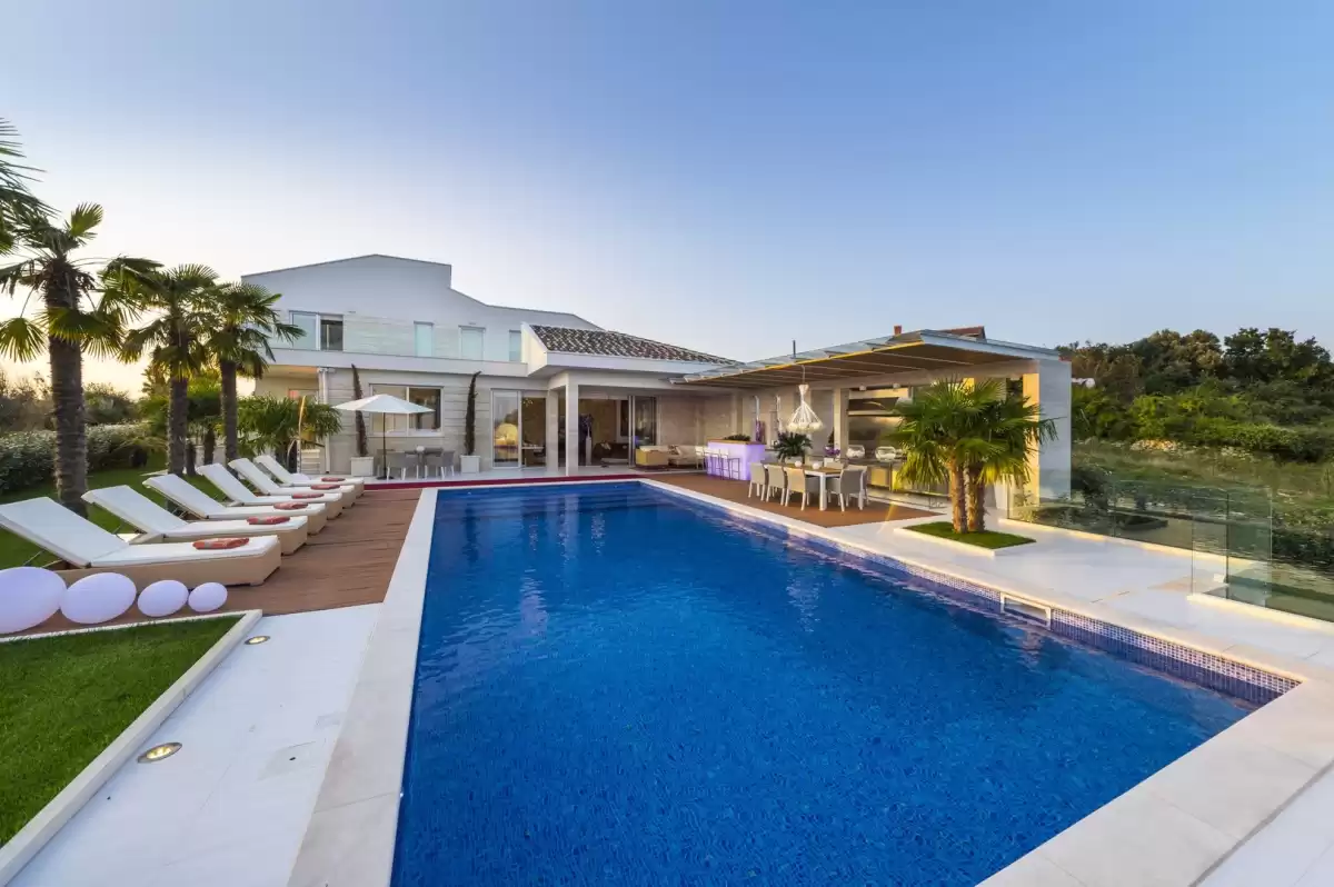 Vila Petra Pag - Zadar, Dalmacija