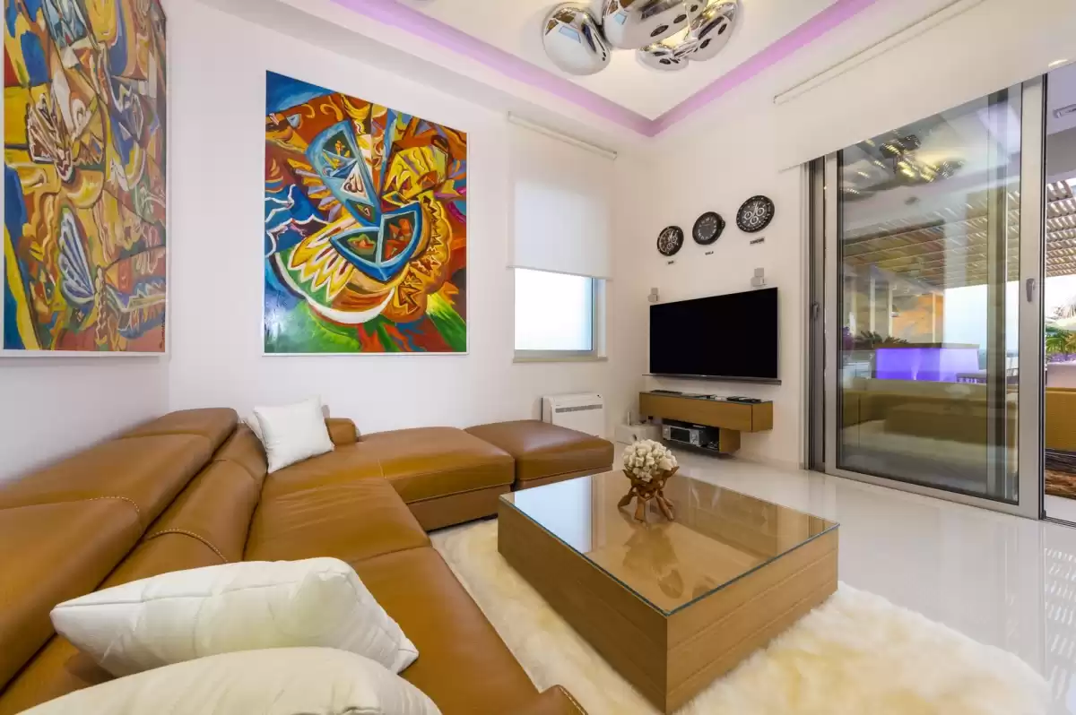 Vila Petra Pag - Zadar, Dalmacija