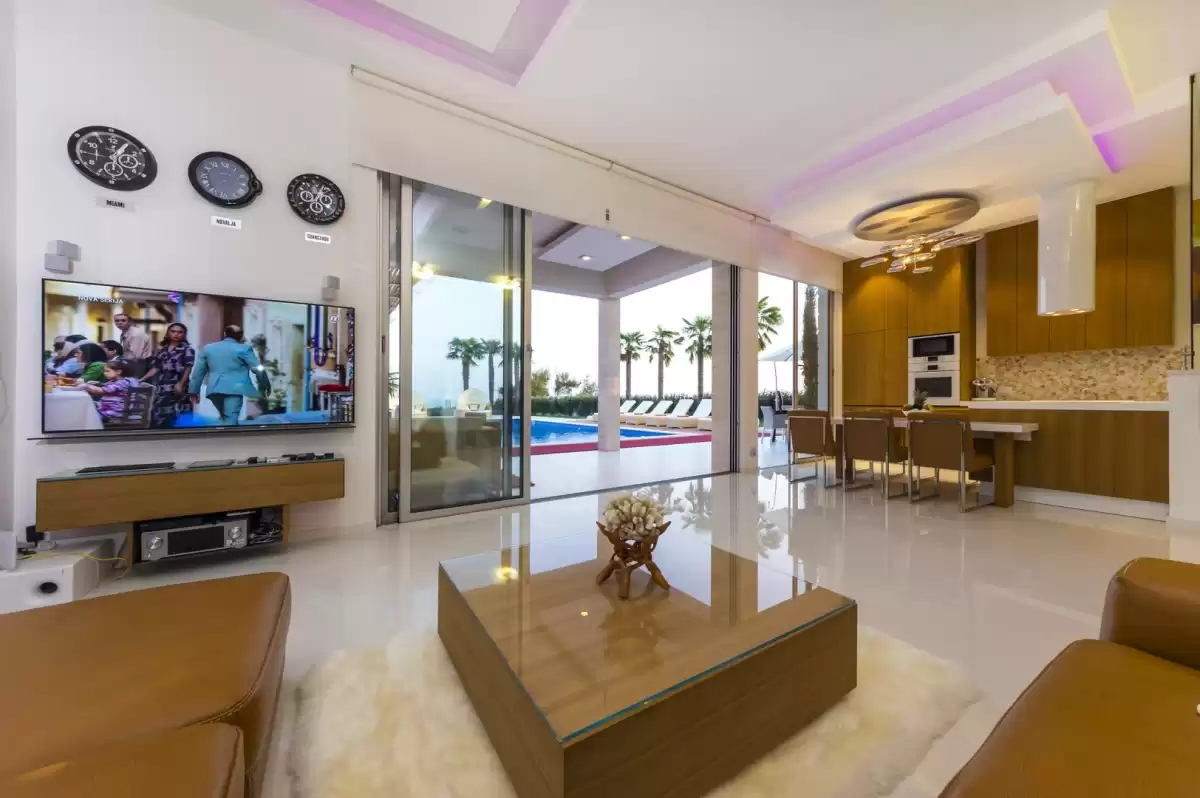 Vila Petra Pag - Zadar, Dalmacija