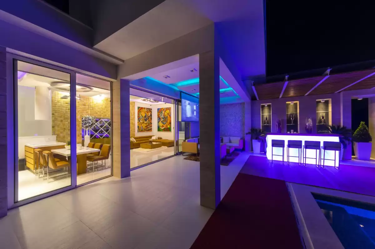 Vila Petra Pag - Zadar, Dalmacija