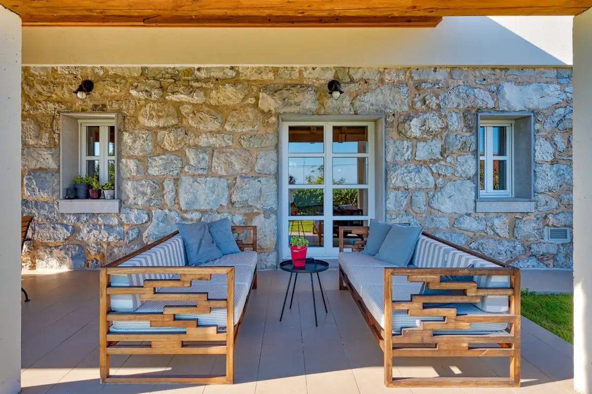 Vila Pia Opatija - Opatija, Kvarner