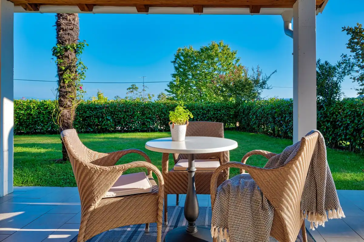 Vila Pia Opatija - Opatija, Kvarner