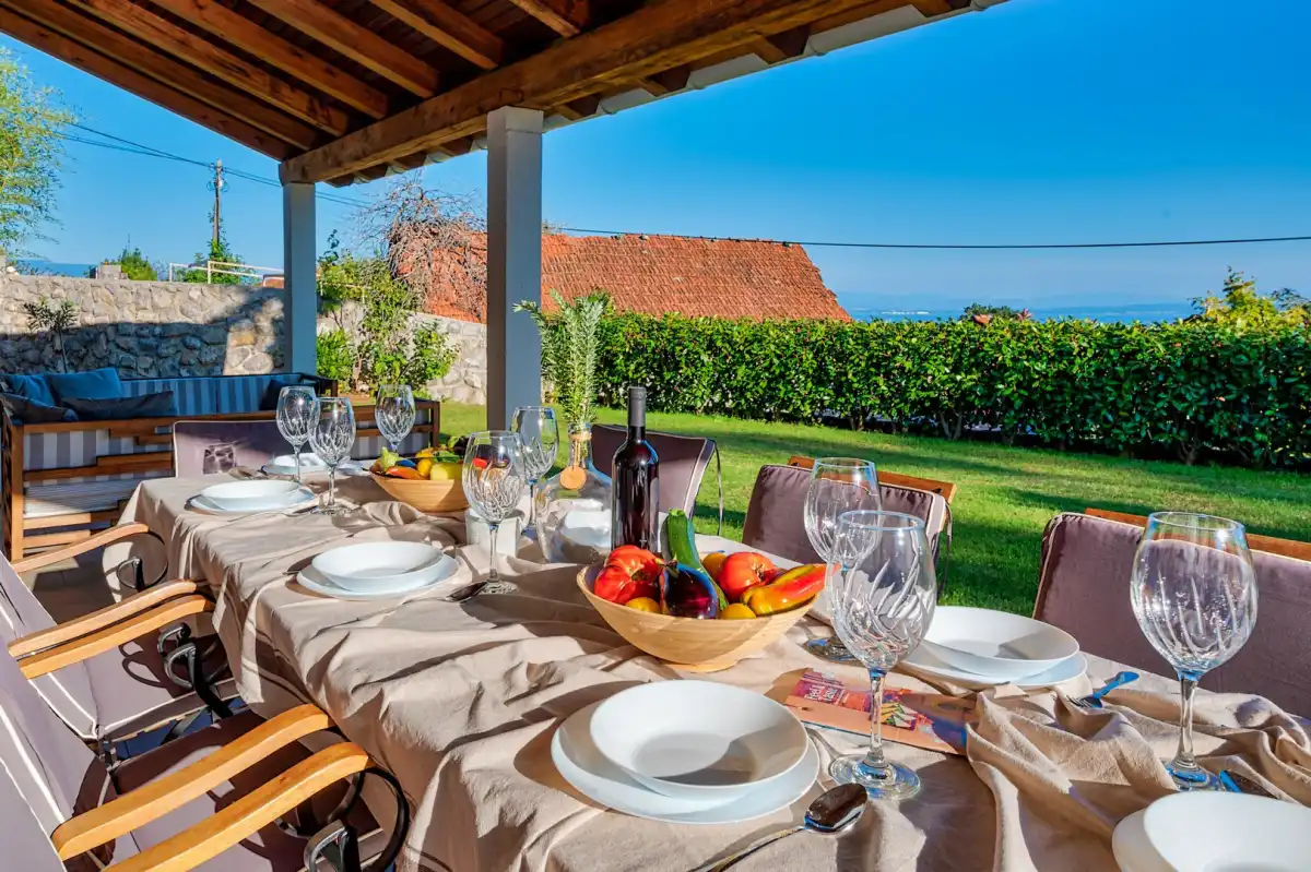 Vila Pia Opatija - Opatija, Kvarner