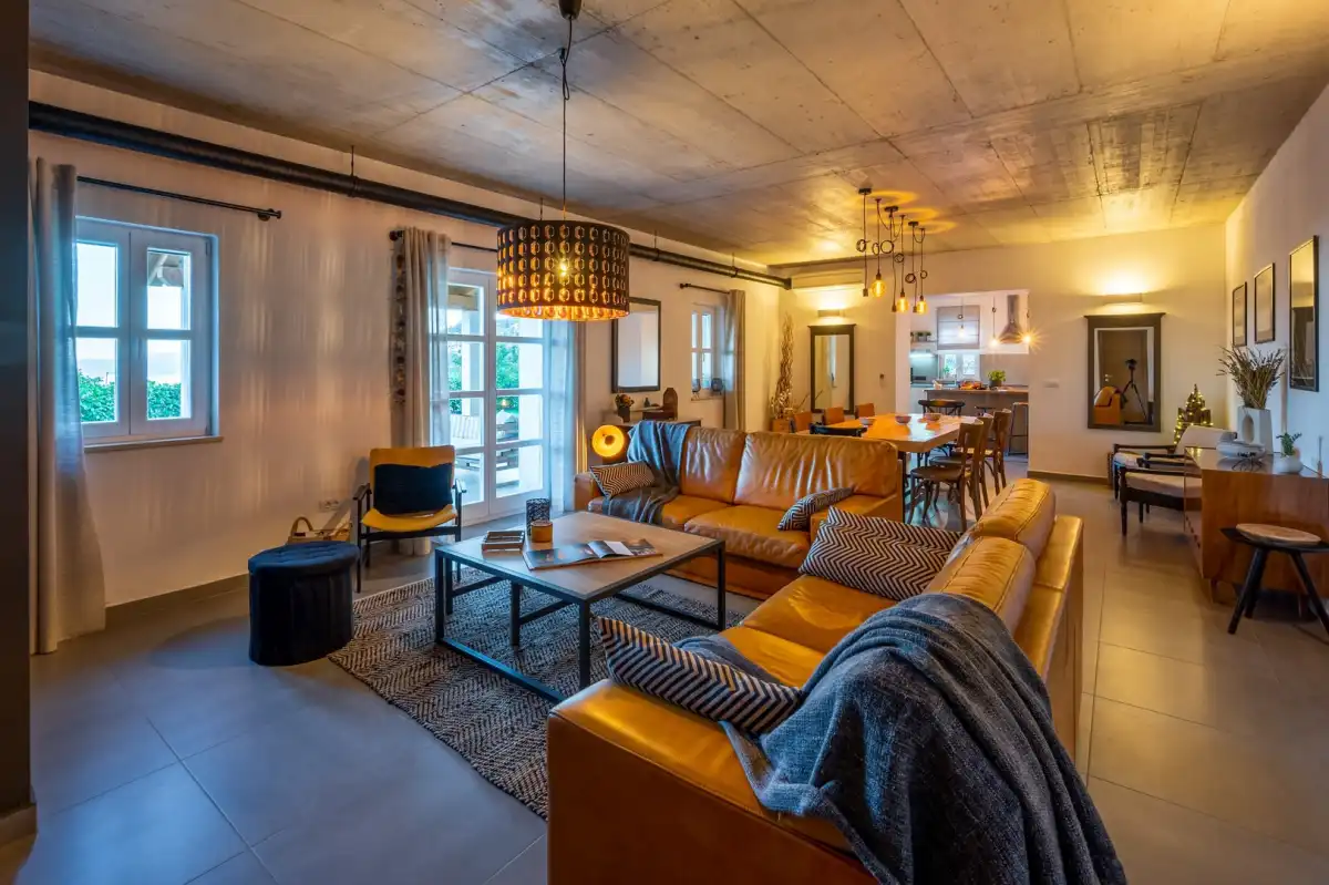 Vila Pia Opatija - Opatija, Kvarner