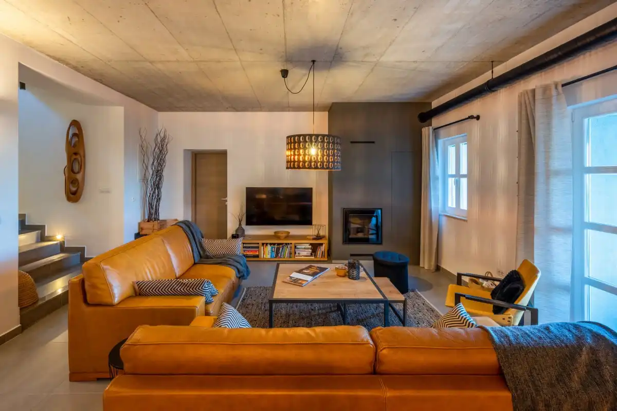 Vila Pia Opatija - Opatija, Kvarner