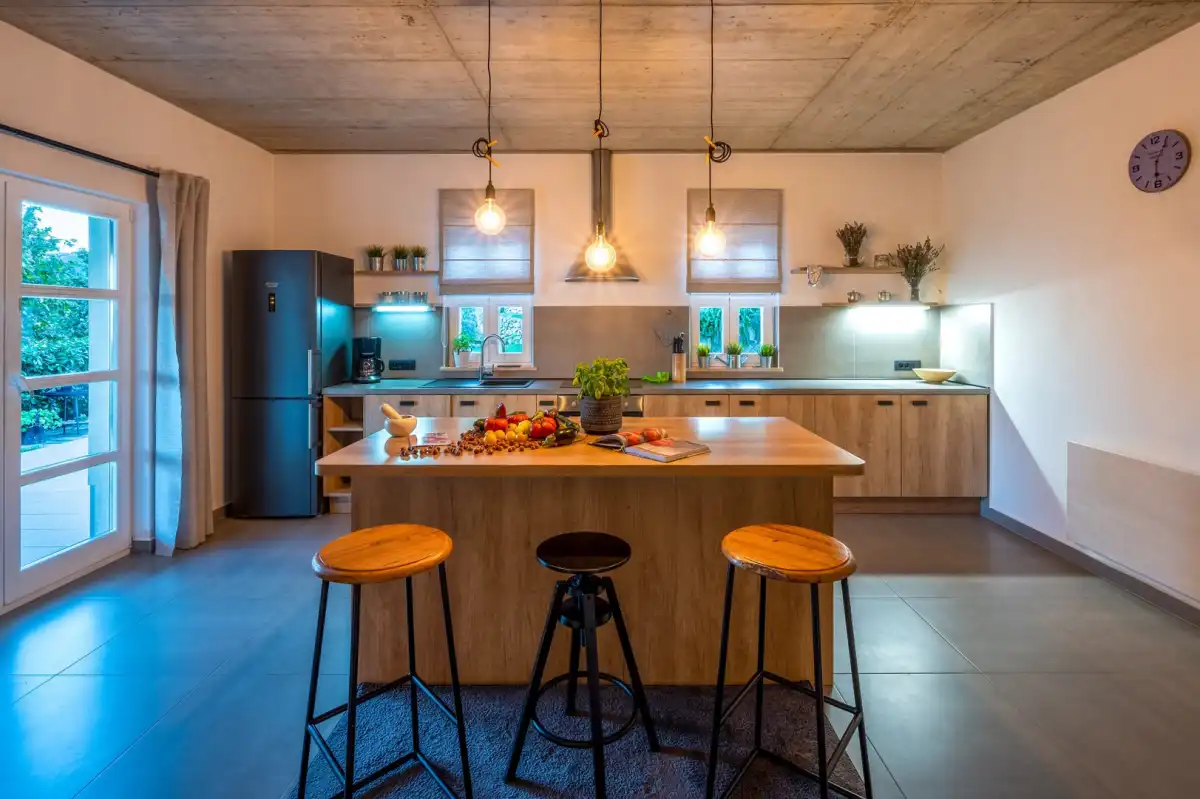 Vila Pia Opatija - Opatija, Kvarner