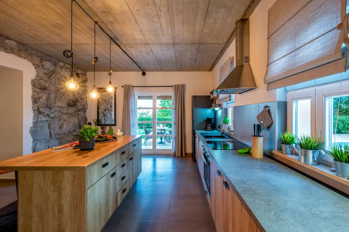 Vila Pia Opatija - Opatija, Kvarner