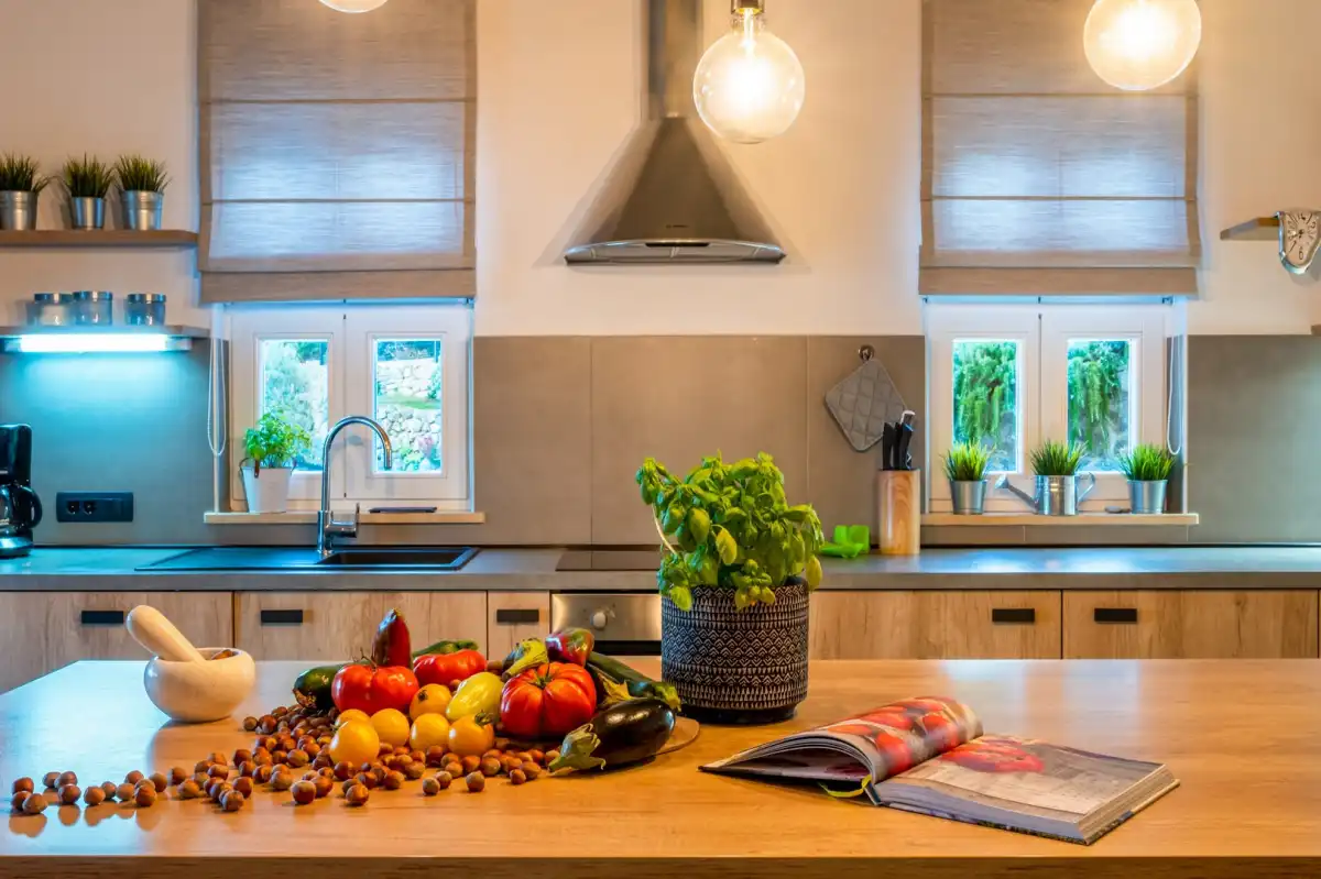 Vila Pia Opatija - Opatija, Kvarner