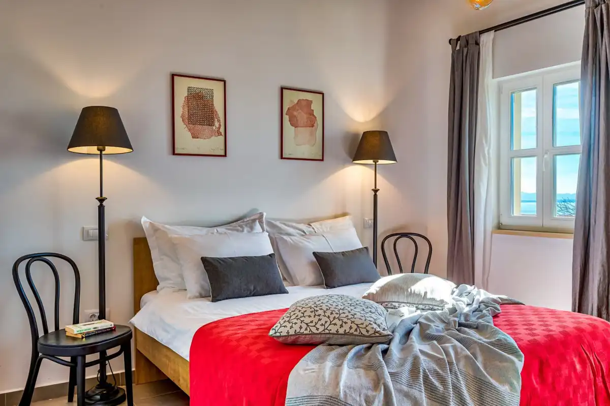 Vila Pia Opatija - Opatija, Kvarner