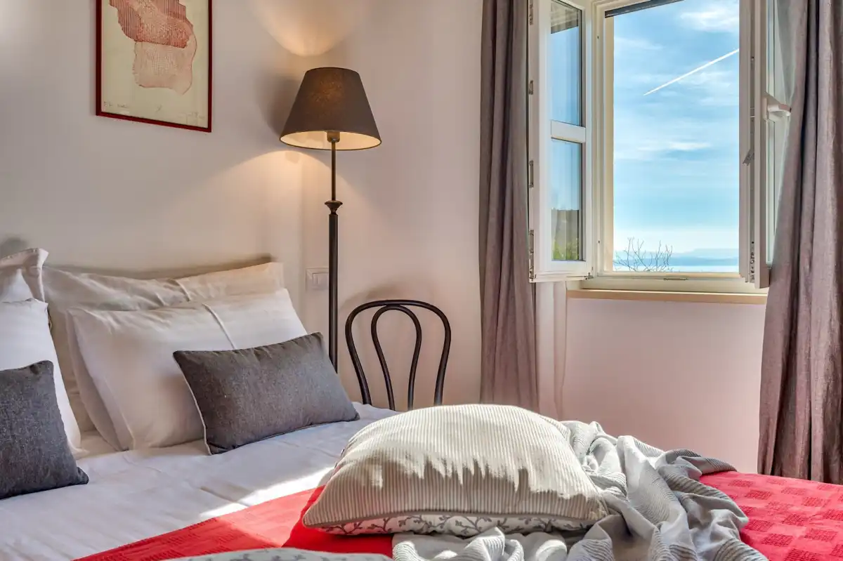 Vila Pia Opatija - Opatija, Kvarner