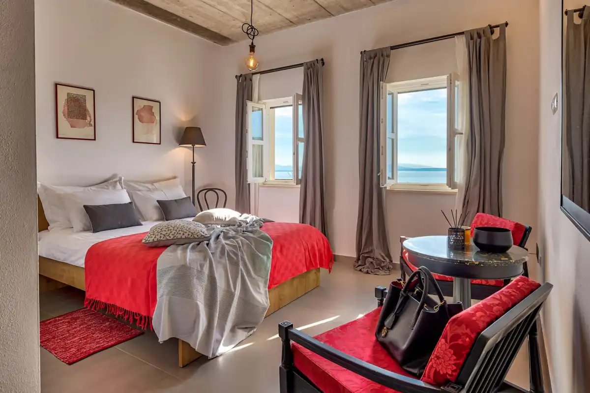 Vila Pia Opatija - Opatija, Kvarner