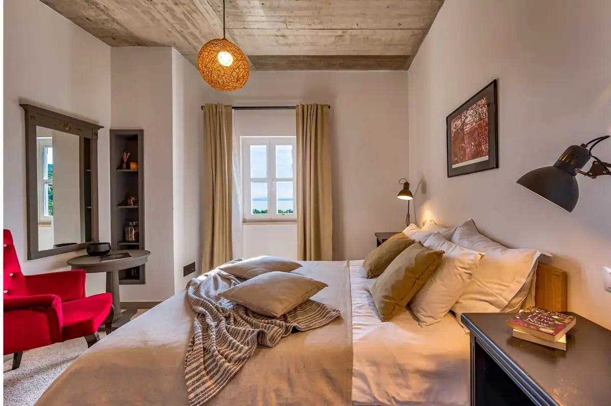 Vila Pia Opatija - Opatija, Kvarner