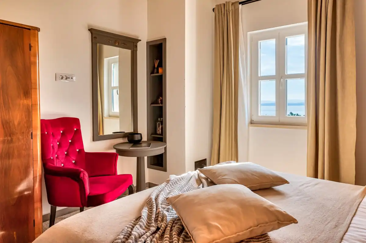 Vila Pia Opatija - Opatija, Kvarner