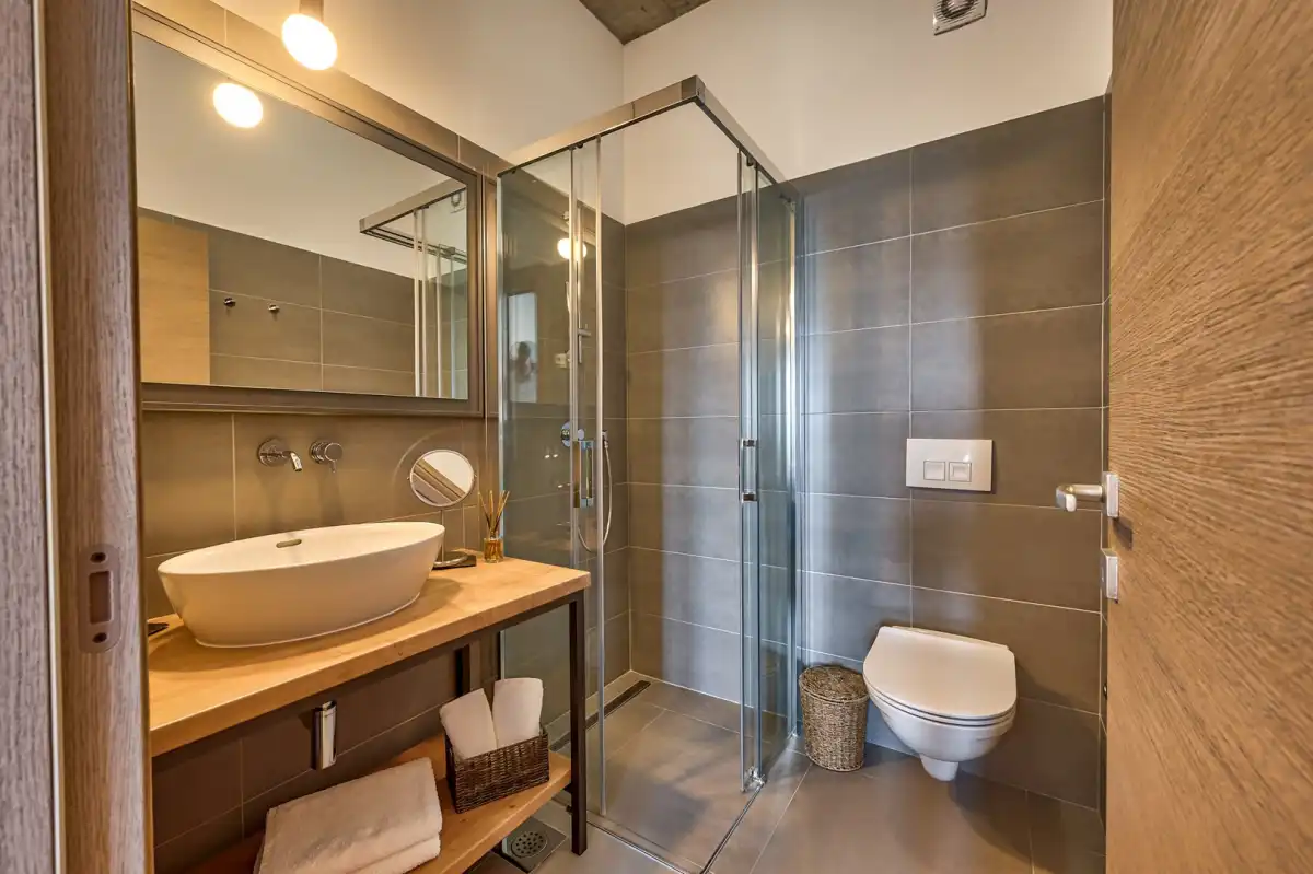 Vila Pia Opatija - Opatija, Kvarner