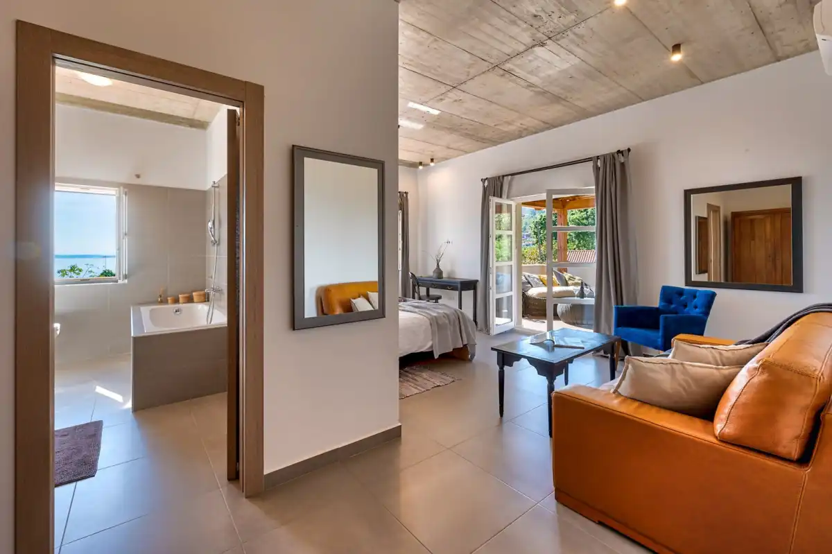 Vila Pia Opatija - Opatija, Kvarner