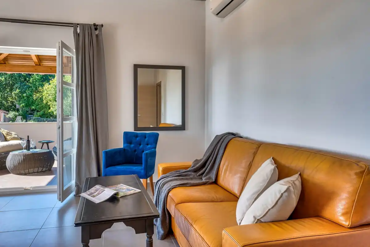 Vila Pia Opatija - Opatija, Kvarner