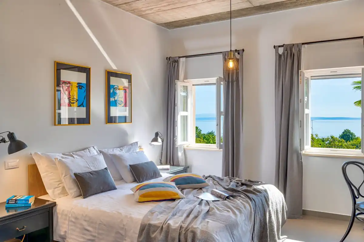 Vila Pia Opatija - Opatija, Kvarner