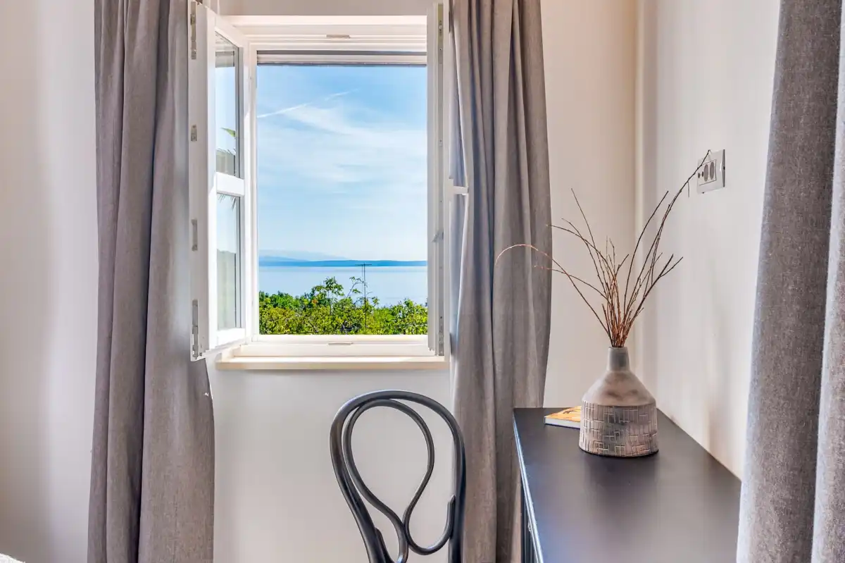 Vila Pia Opatija - Opatija, Kvarner