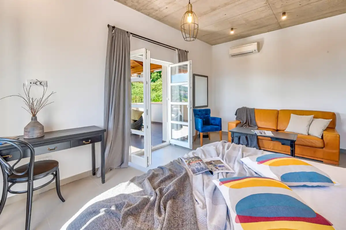 Vila Pia Opatija - Opatija, Kvarner