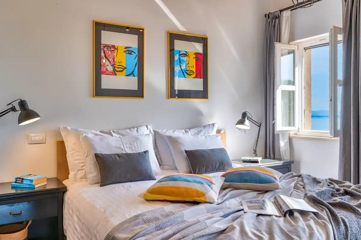 Vila Pia Opatija - Opatija, Kvarner