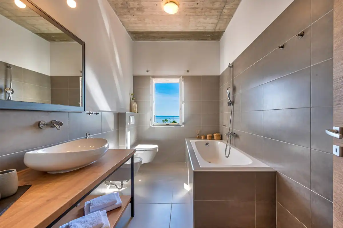 Vila Pia Opatija - Opatija, Kvarner