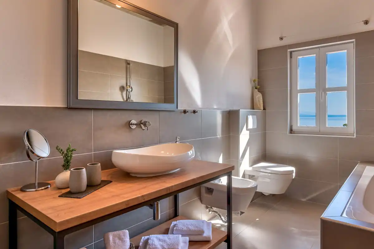 Vila Pia Opatija - Opatija, Kvarner