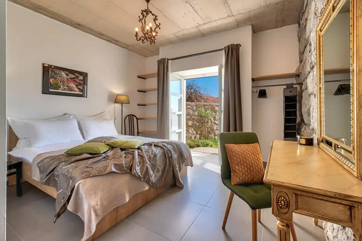 Vila Pia Opatija - Opatija, Kvarner