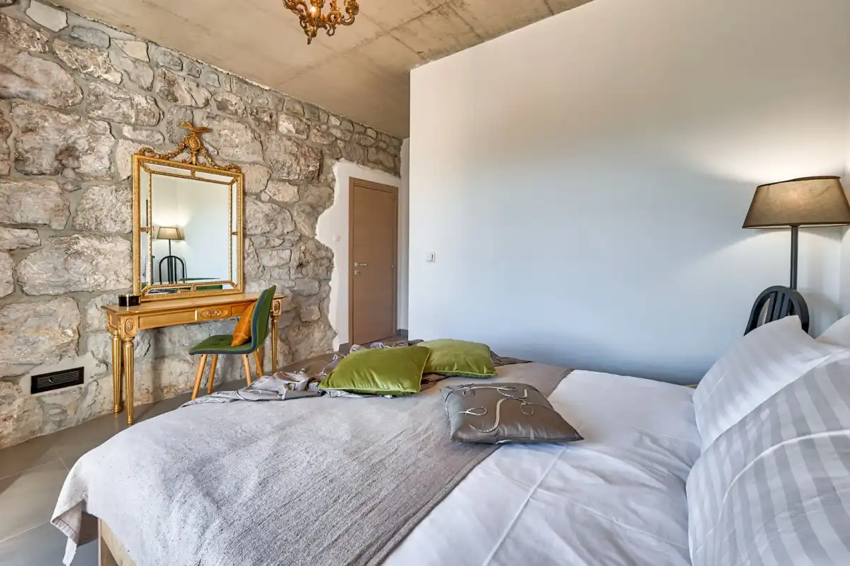 Vila Pia Opatija - Opatija, Kvarner