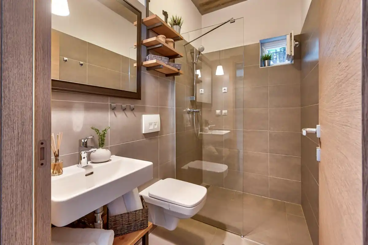 Vila Pia Opatija - Opatija, Kvarner