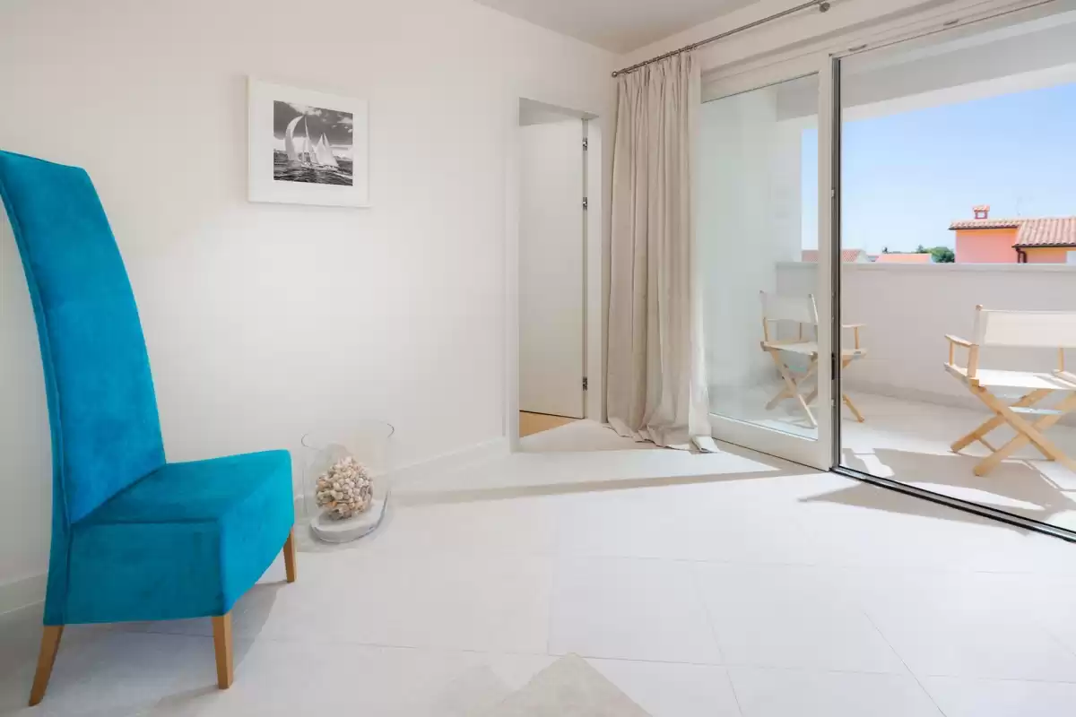 Villa Pia - Poreč, Istria