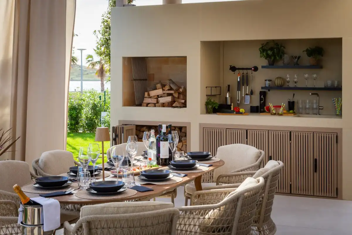 Villa Piano Turanj - Zadar, Dalmatien