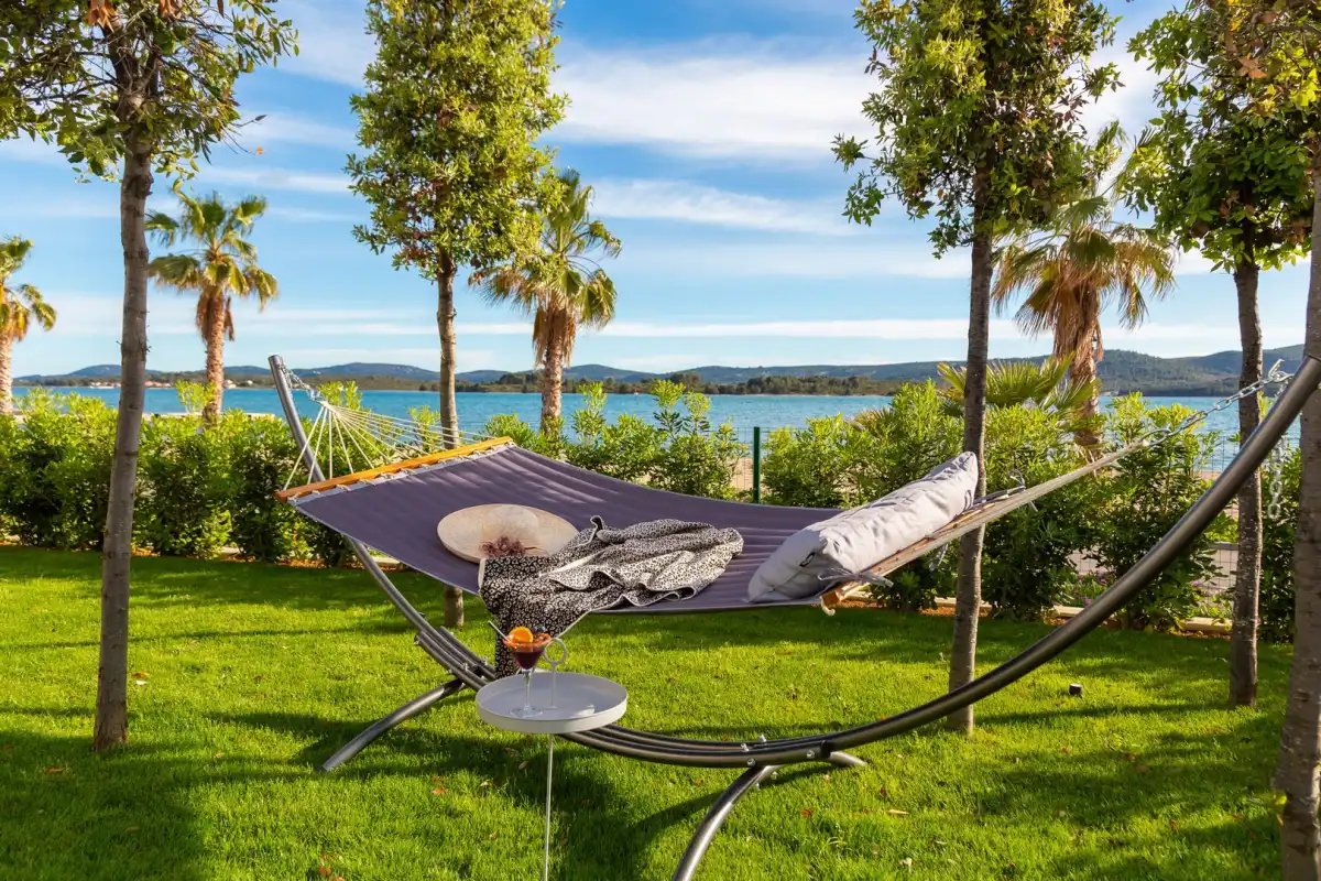 Villa Piano Turanj - Zadar, Dalmatien