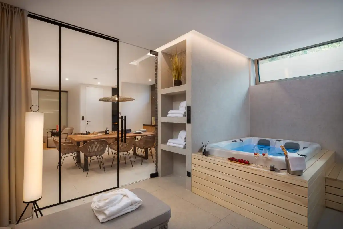 Villa Piano Turanj - Zadar, Dalmatien