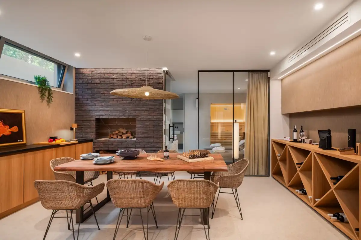 Villa Piano Turanj - Zadar, Dalmatien