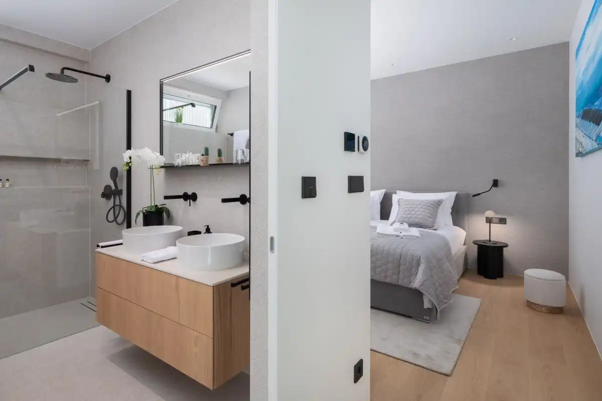 Villa Piano Turanj - Zadar, Dalmatien