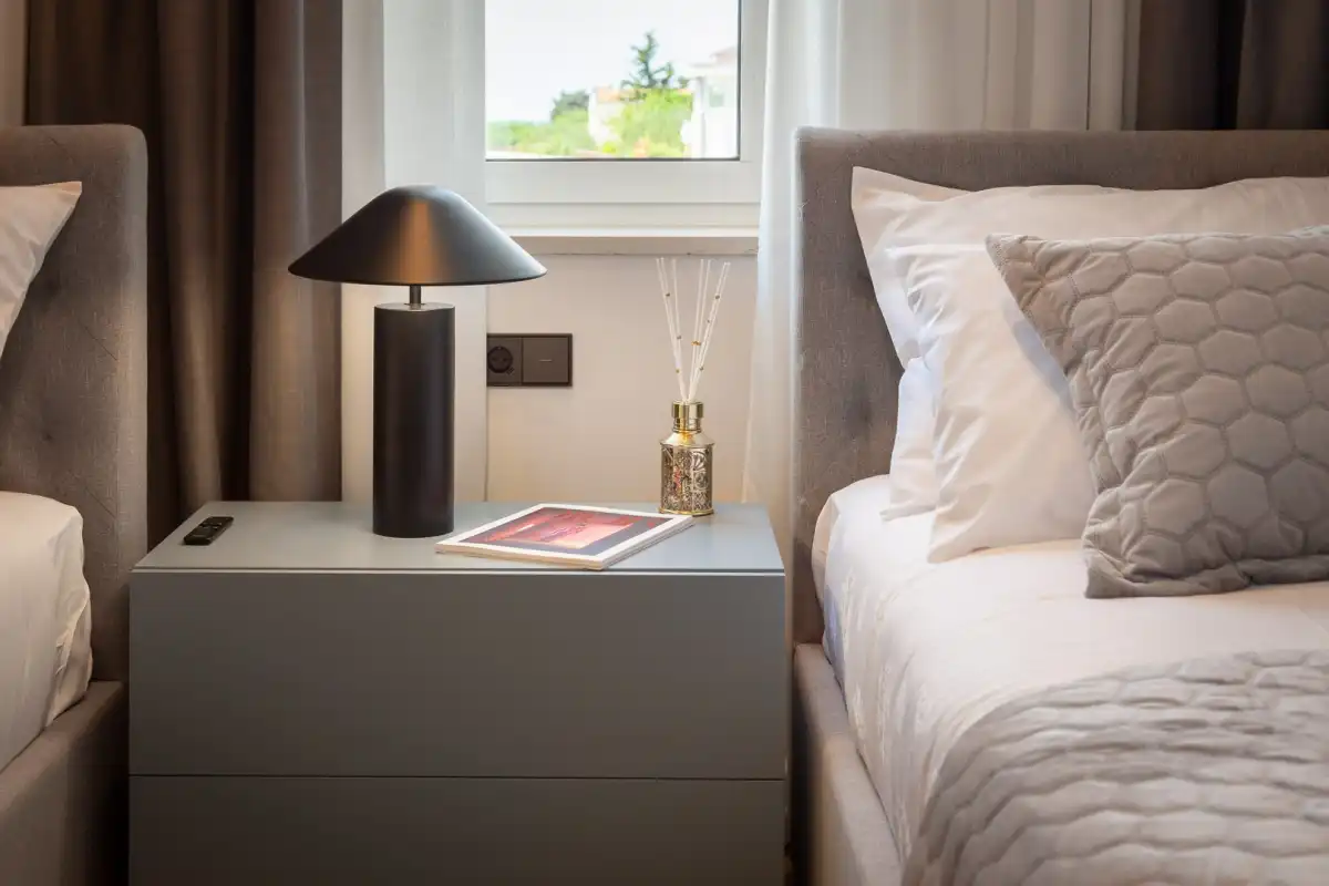 Villa Piano Turanj - Zadar, Dalmatien