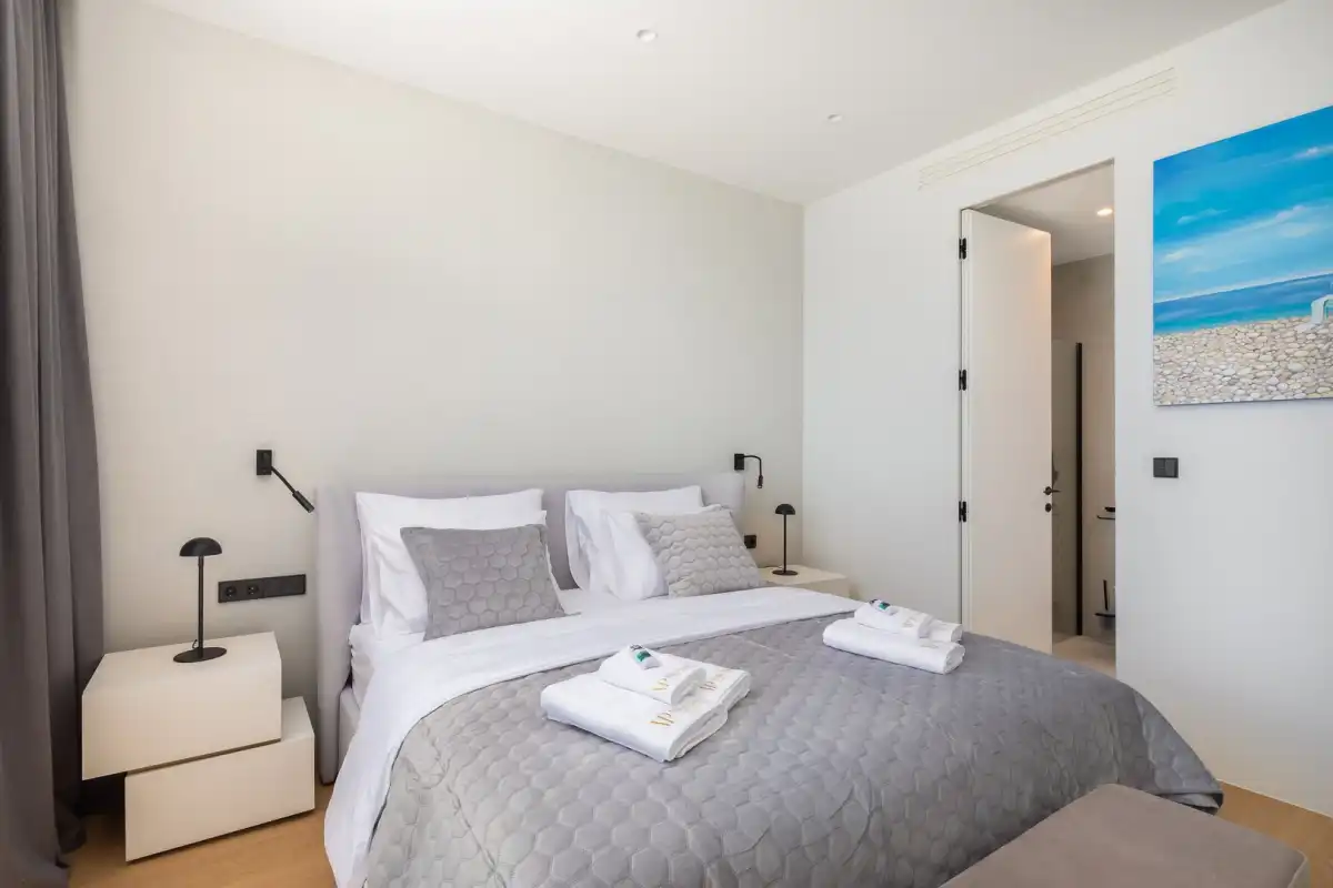 Villa Piano Turanj - Zadar, Dalmatien