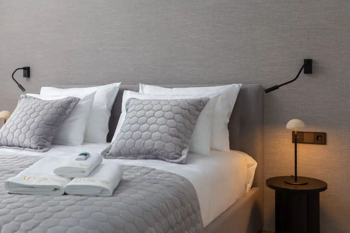 Villa Piano Turanj - Zadar, Dalmatien