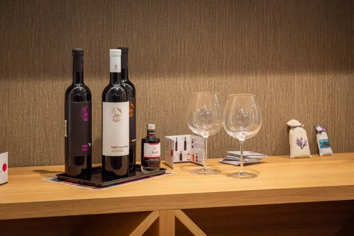 Villa Piano Turanj - Zadar, Dalmatien