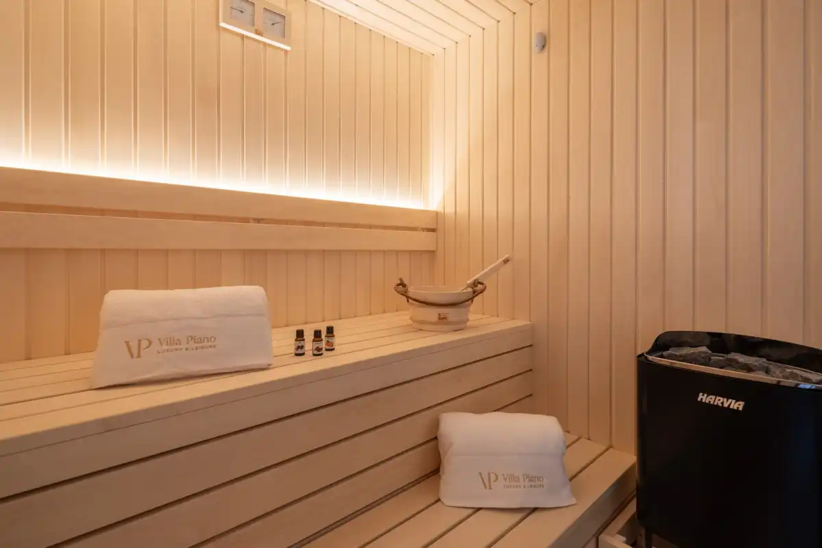 Villa Piano Turanj - Zadar, Dalmatien