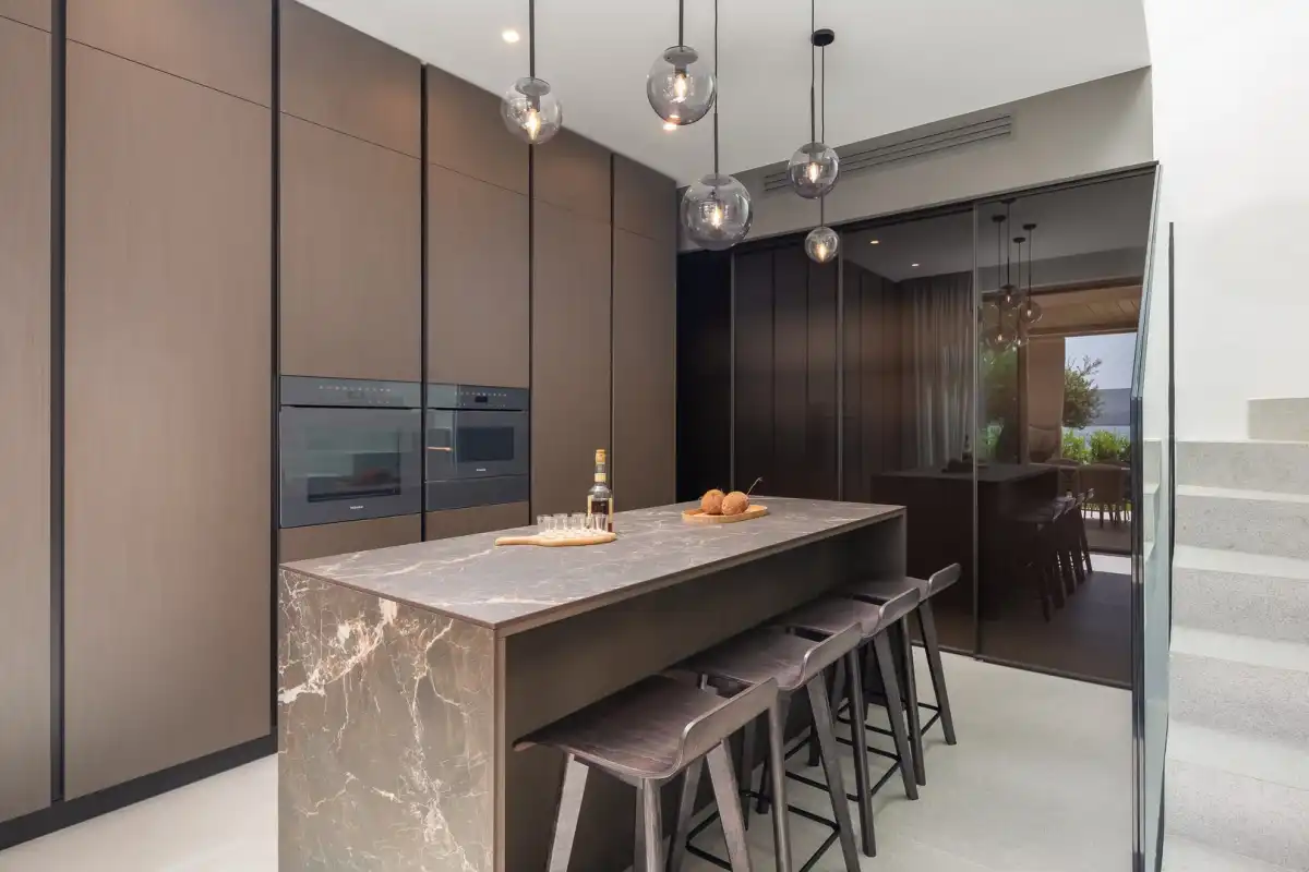 Villa Piano Turanj - Zadar, Dalmatien