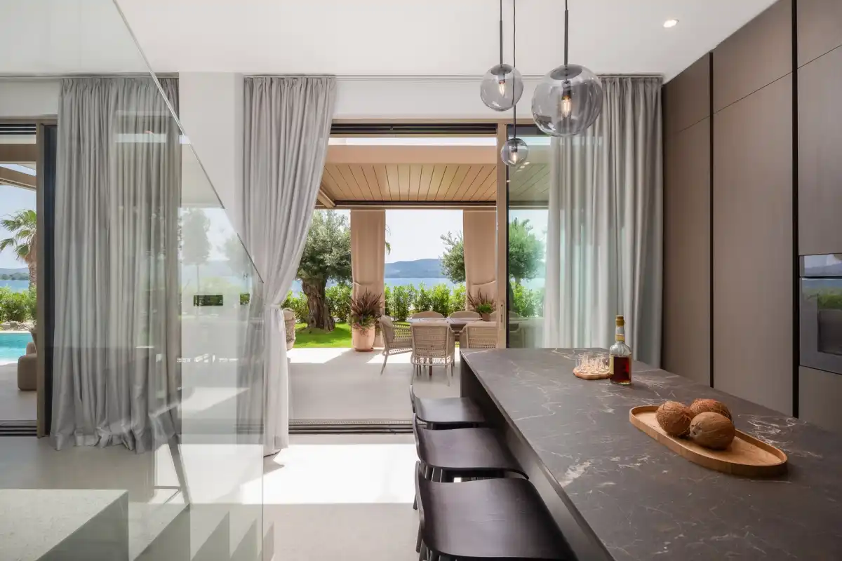 Villa Piano Turanj - Zadar, Dalmatien