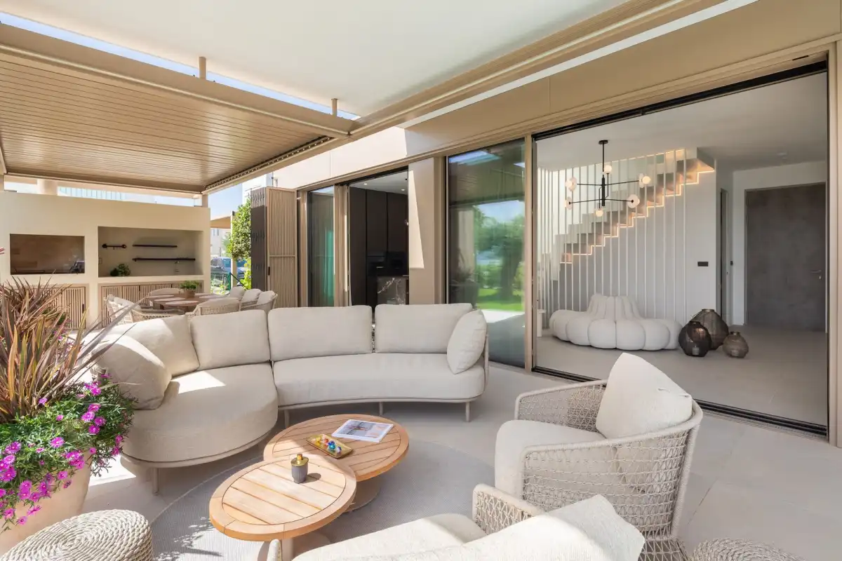 Villa Piano Turanj - Zadar, Dalmatien