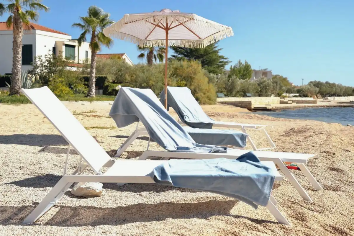 Villa Piano Turanj - Zadar, Dalmatia