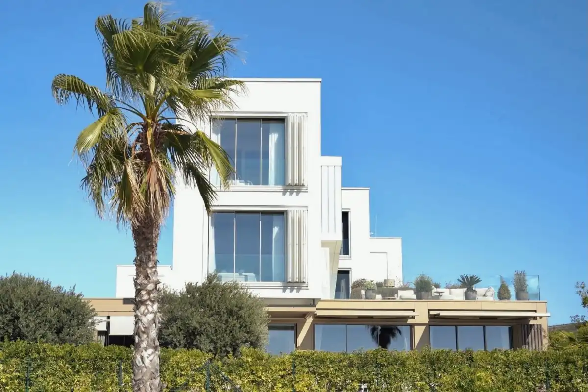 Villa Piano Turanj - Zadar, Dalmatia