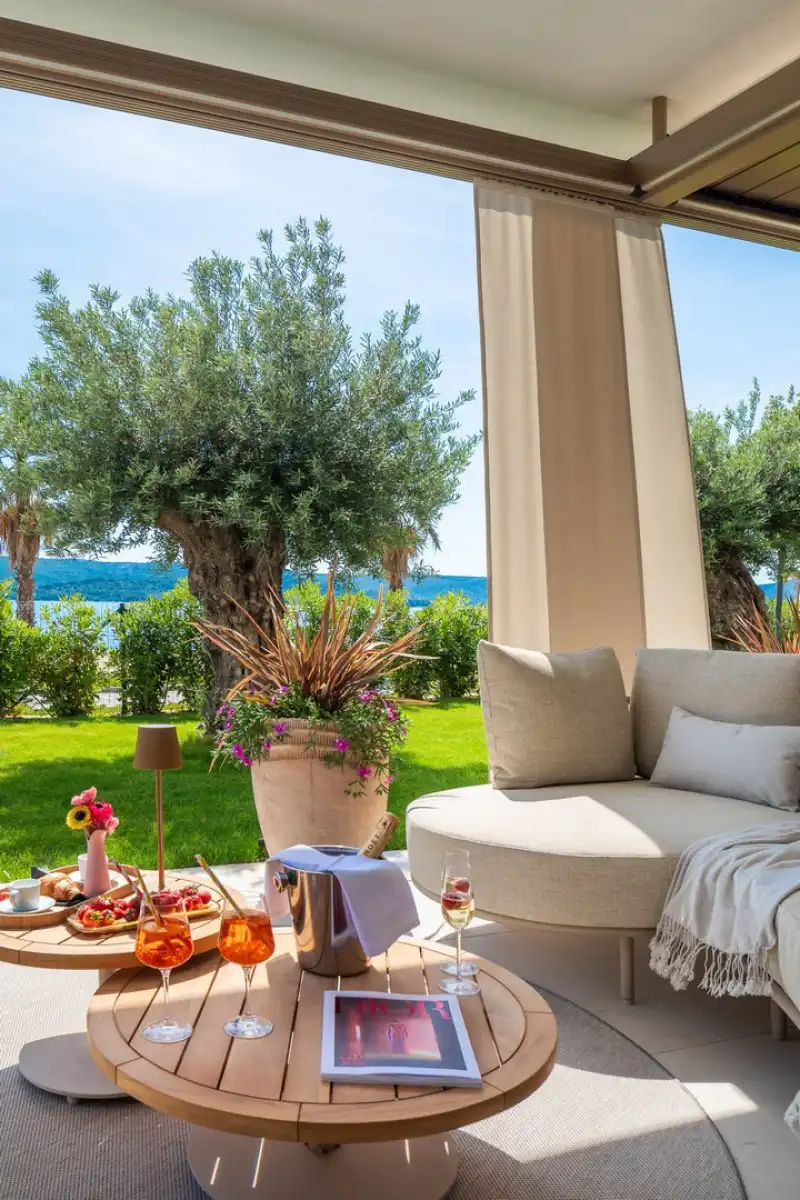 Villa Piano Turanj - Zadar, Dalmatia