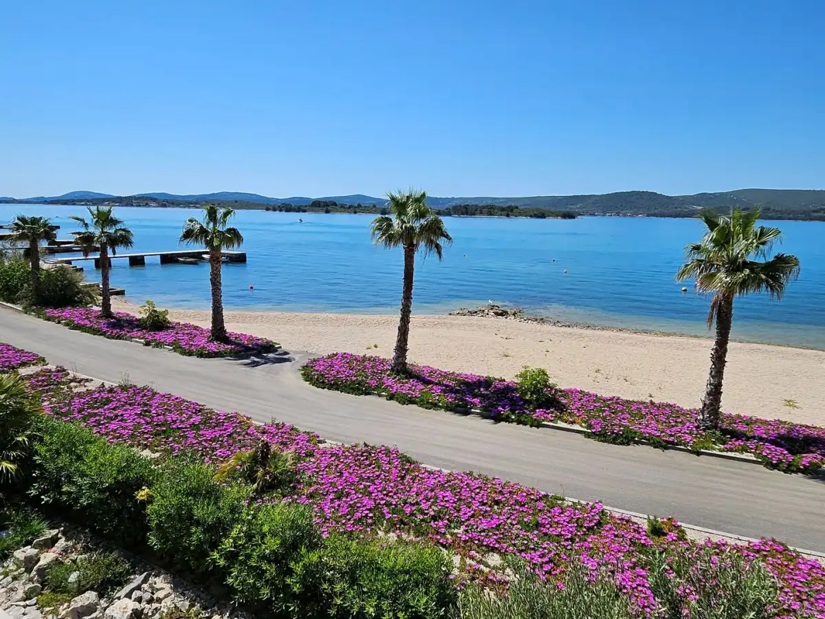 Villa Piano Turanj - Zadar, Dalmatia