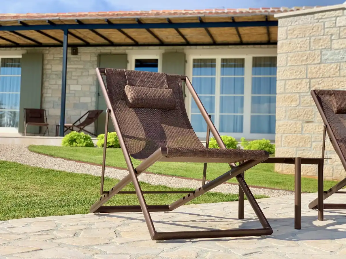 Vila Picholine - Umag, Istra